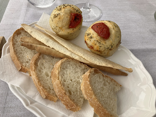Cantinale - Visual
