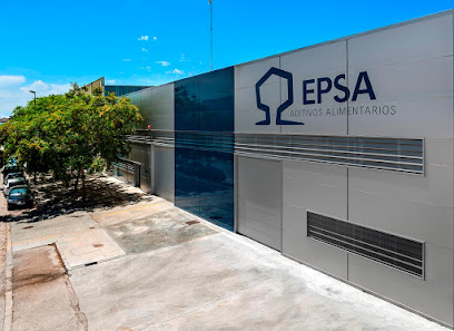 EPSA Aditivos Alimentarios - Emilio Peña, S.A.