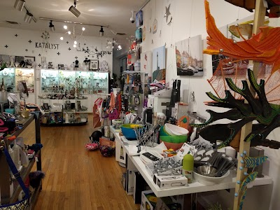 Katalyst Art Gallery & Gift Boutique