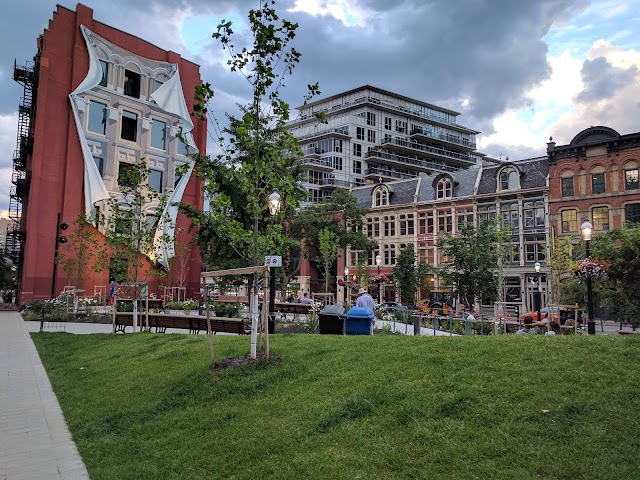 Gooderham Building