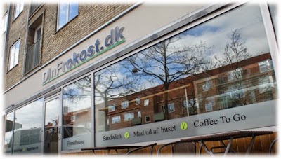 Photos of DinFrokost.dk