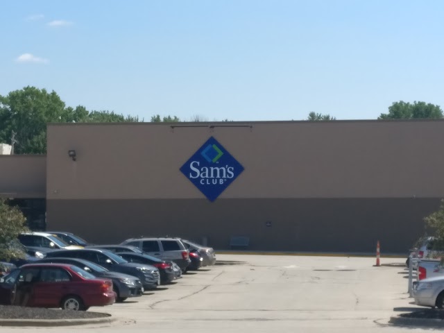 Sam's Club