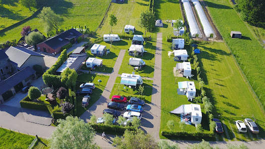 Mini Camping aan de Beemden Wissengrachtweg 65, 6336 TH Hulsberg, Nederland