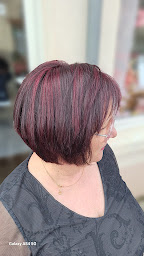 Photo n°19 de GR Coiffure à Gif-sur-Yvette (Salon de coiffure)