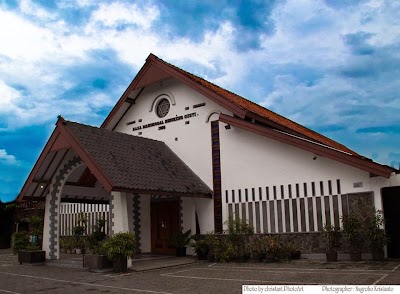 church