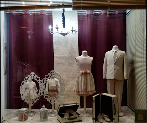 Arcoiris Moda Infantil Gallery - Spain