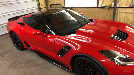 FADE TO BLACK Window Tint , Automotive & Windshield Replacement - Thumbnail