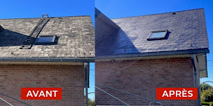 Photo n°3 de Moreautoit Couvreur 56 à Quéven (Couvreur)