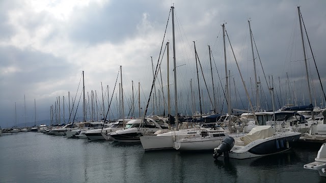 Saint Raphaël Santa Lucia
