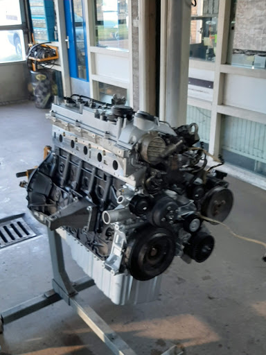 Bosch Car Service Autobedrijf van den Berg - Thumbnail