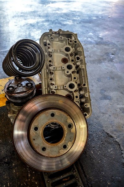 Photos of R&R AUTOMOTIVE