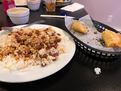 Zoe's Latin Cafe Gallery - United States