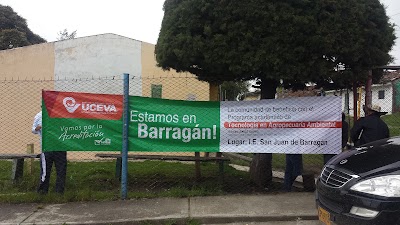 Photos of iglesia Barragan
