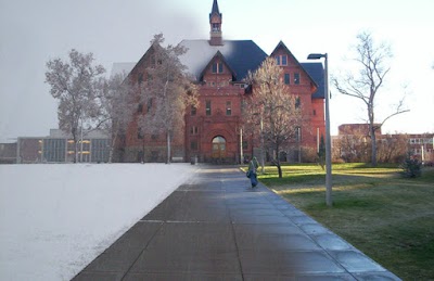 Office of the Provost - Montana State University