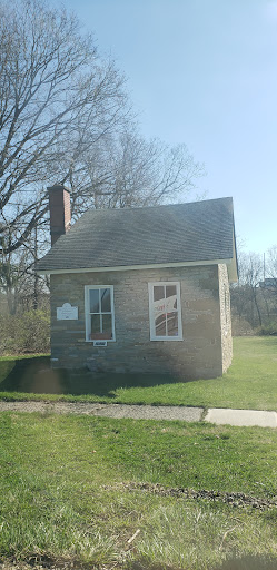 Millworker Cottage - Visual