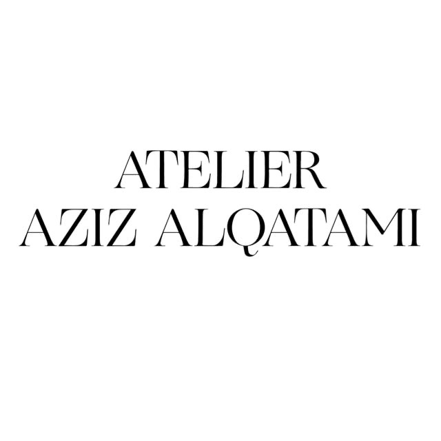 ATELIER AZIZ ALQATAMI