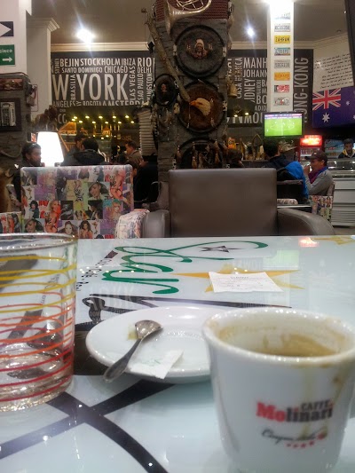 Photos of Caf&eacute; Malm&ouml;