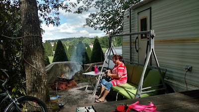 campground