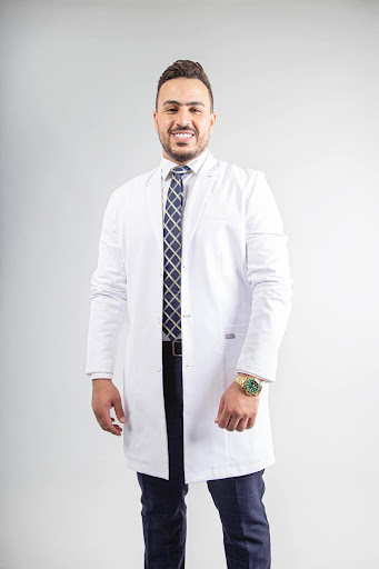 Dr. Baher Ashraf 