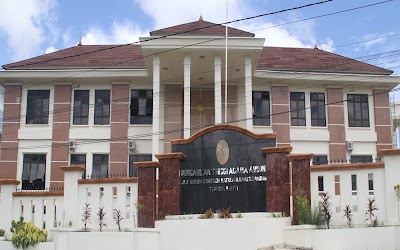 Photos of Kantor Pengadilan Tinggi Agama Ambon