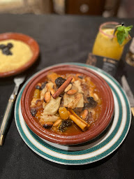 Photo n°42 de La Médina à Bruay-la-Buissière (Restaurant)