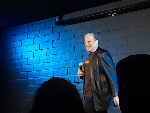 Blacktop Comedy - Thumbnail