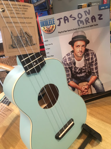 Ukulele Station America - Thumbnail