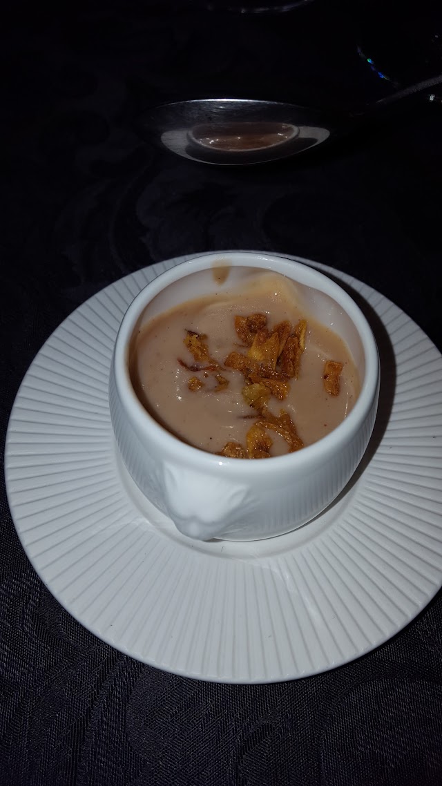 Restaurant Le Bec Fin