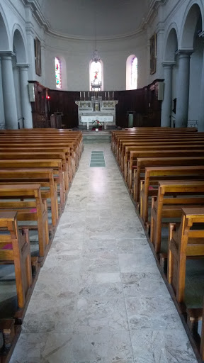 Eglise Saint-Ferjus Gallery - France