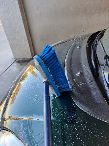 Mission Car Wash - Thumbnail