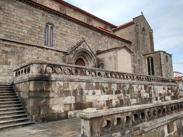 Monument Church Of St Francis