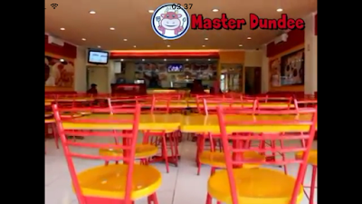 Photos of Master dundee berau