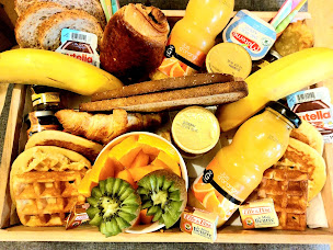 Photo n°1 de L'échappée chic à Grand-Fort-Philippe (Chambre d'hôtes)