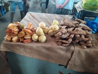 Photos of Market S. Paulo