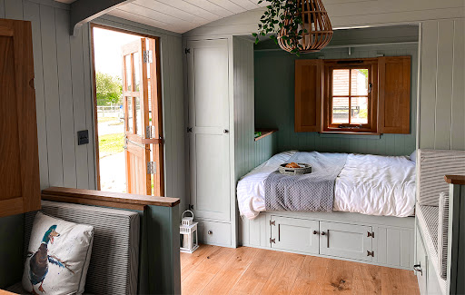 Green Hill Farm Holiday Village - Thumbnail
