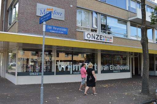 Onze Kraam - Thumbnail