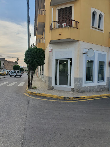 Laboratorio Dental Marc