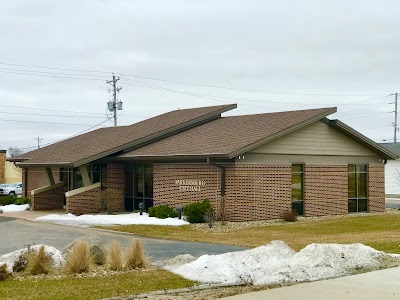 Parkersburg City Hall