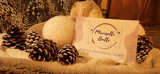 Mamselle Bulle Massage - Thumbnail