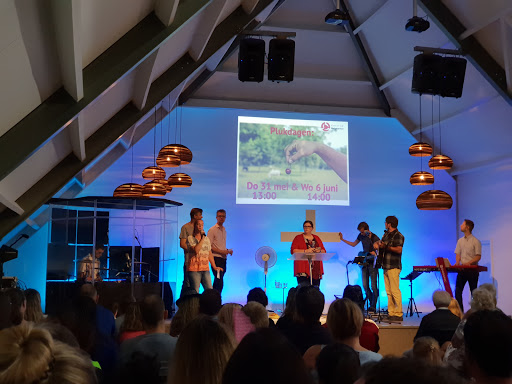 Kom en Zie Kerk - Thumbnail