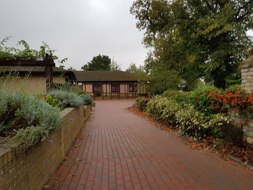 Stamford and Rutland Hospital - Thumbnail