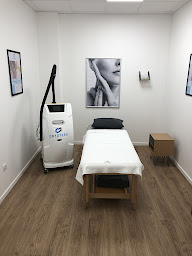 Photo n°1 de CRYOTERA GRENOBLE Pôle de Cryothérapie - Grenoble à Seyssinet-Pariset (Programme de bien-être)