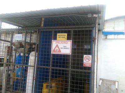 Photos of Flexnet del Ecuador
