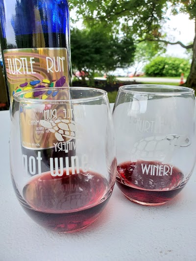 Turtle Run Winery