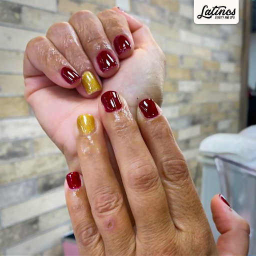 Latinos Beauty & Spa Salon LLC - Thumbnail