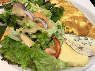 Photo n°4 de Restaurant Pizzeria de la Tour à Saugues (Pizzeria)