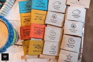 Photo n°18 de Magasin déco, Coach déco et Fleuriste - La Maison d'Ici à Lège-Cap-Ferret (Entrepreneur spécialisé dans la décoration d'intérieur)