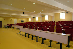 Photo n°2 de Cité de la Formation à Marmande (Établissement d'enseignement professionnel)