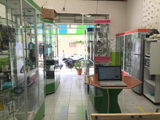 CIBER CAFE JUQUILITA HERNADEZ