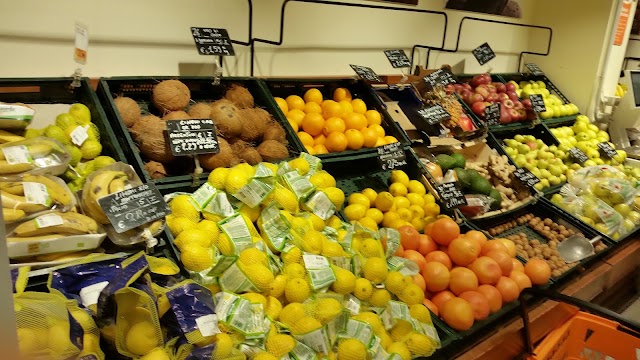CONAD